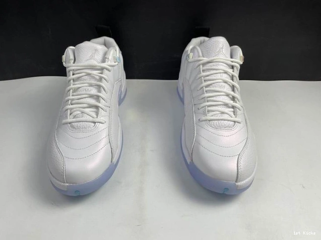 LOW RETRO AIR JORDAN 12 DB0733-190 EASTER (2021) 0701